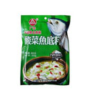  酸菜魚(yú)底料